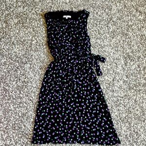 Cleo midi dress